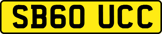 SB60UCC