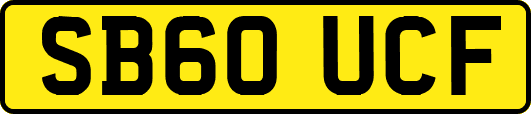 SB60UCF