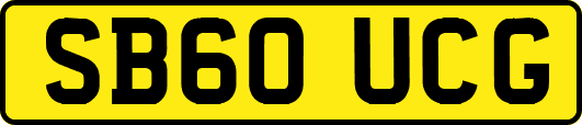 SB60UCG
