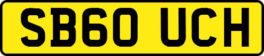 SB60UCH