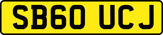 SB60UCJ