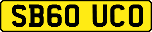 SB60UCO