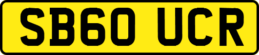 SB60UCR