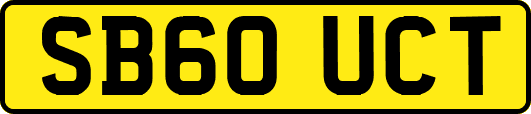 SB60UCT