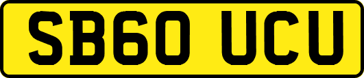 SB60UCU
