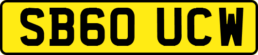SB60UCW