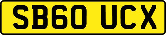 SB60UCX