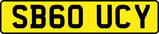 SB60UCY