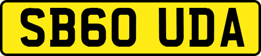 SB60UDA