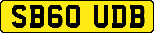 SB60UDB