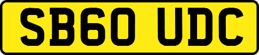 SB60UDC