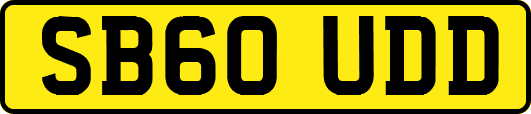 SB60UDD