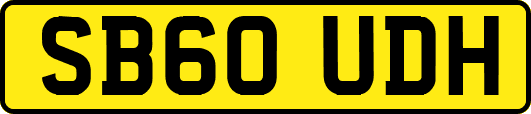 SB60UDH
