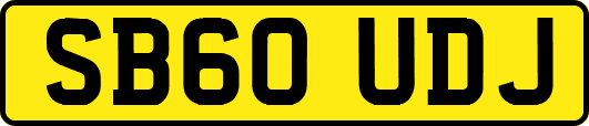 SB60UDJ