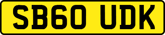 SB60UDK