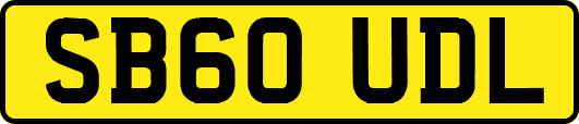 SB60UDL
