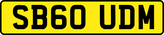 SB60UDM