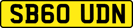 SB60UDN