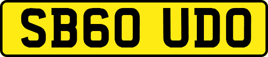 SB60UDO