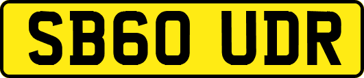 SB60UDR