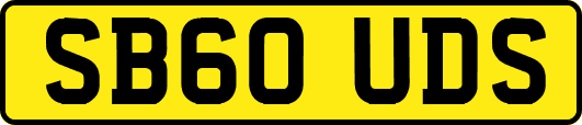 SB60UDS