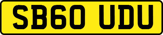 SB60UDU