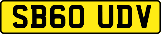 SB60UDV