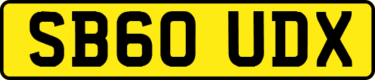 SB60UDX