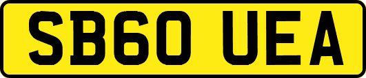 SB60UEA