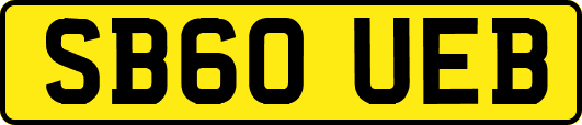 SB60UEB