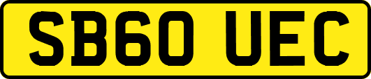 SB60UEC