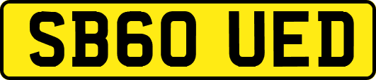 SB60UED