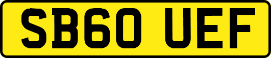 SB60UEF