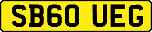 SB60UEG
