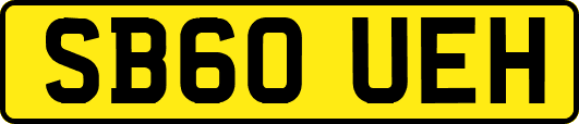 SB60UEH