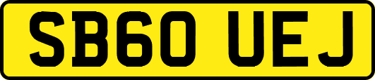 SB60UEJ