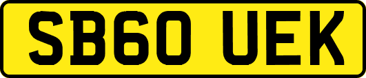 SB60UEK