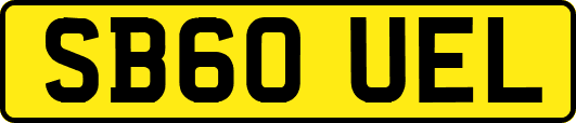 SB60UEL