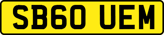SB60UEM
