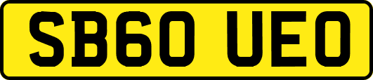 SB60UEO