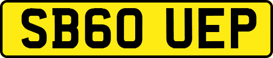 SB60UEP