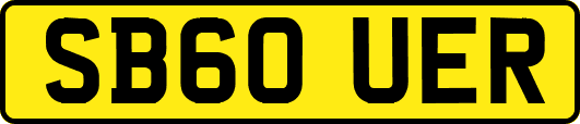 SB60UER