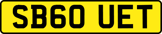 SB60UET