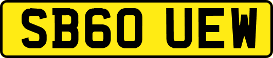 SB60UEW