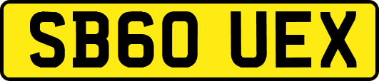SB60UEX