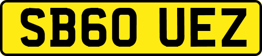 SB60UEZ