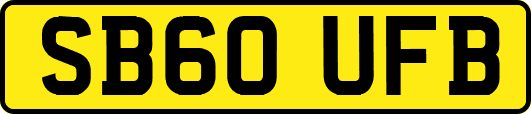 SB60UFB