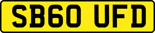 SB60UFD