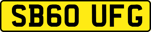 SB60UFG