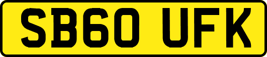 SB60UFK